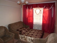 1-комнатная квартира посуточно Великий Новгород, Попова, 20: Фотография 2