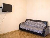 1-комнатная квартира посуточно Красноярск, Алексеева , 53: Фотография 2