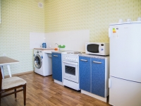 1-комнатная квартира посуточно Красноярск, Алексеева , 53: Фотография 10
