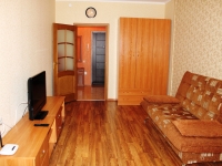 1-комнатная квартира посуточно Новосибирск, м/н Горский, 8а: Фотография 3