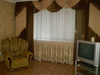 2-комнатная квартира посуточно Ижевск, Пушкинская, 181: Фотография 4