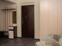 1-комнатная квартира посуточно Красноярск, Алексеева, 51: Фотография 4