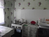 1-комнатная квартира посуточно Краснодар, улица Селезнева , 128: Фотография 3