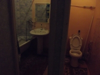 1-комнатная квартира посуточно Краснодар, улица Селезнева , 128: Фотография 4