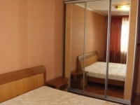 1-комнатная квартира посуточно Новосибирск, Советская, 35: Фотография 2