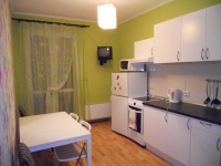 2-комнатная квартира посуточно Новосибирск, Красный проспект , 73: Фотография 2