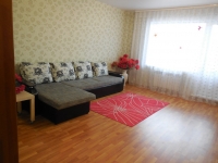 2-комнатная квартира посуточно Новосибирск, Крылова, 63: Фотография 2