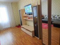 2-комнатная квартира посуточно Новосибирск, Крылова, 63: Фотография 3