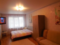 2-комнатная квартира посуточно Новосибирск, Крылова, 63: Фотография 4
