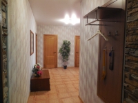 2-комнатная квартира посуточно Новосибирск, Крылова, 63: Фотография 6