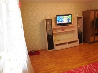 2-комнатная квартира посуточно Новосибирск, Крылова, 63: Фотография 9