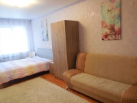 2-комнатная квартира посуточно Новосибирск, Крылова, 63: Фотография 10