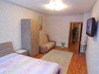 2-комнатная квартира посуточно Новосибирск, Крылова, 63: Фотография 11