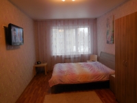 2-комнатная квартира посуточно Новосибирск, Крылова, 63: Фотография 12