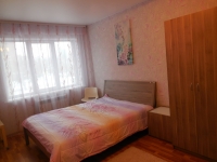 2-комнатная квартира посуточно Новосибирск, Крылова, 63: Фотография 13