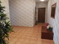 2-комнатная квартира посуточно Новосибирск, Крылова, 63: Фотография 15