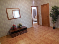 2-комнатная квартира посуточно Новосибирск, Крылова, 63: Фотография 16