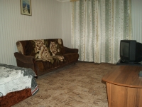 1-комнатная квартира посуточно Череповец, Советский пр-кт, 57: Фотография 2