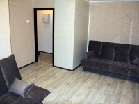 1-комнатная квартира посуточно Челябинск, Евтеева, 5: Фотография 8