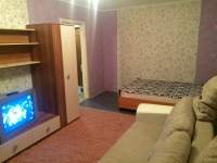 1-комнатная квартира посуточно Балаково, Красноармейская, 21: Фотография 6