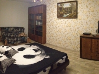 1-комнатная квартира посуточно Тольятти, Тополиная, 47: Фотография 2