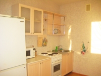 1-комнатная квартира посуточно Тольятти, бульвар ленина, 14а: Фотография 9