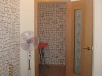 1-комнатная квартира посуточно Белогорск, Кирова , 129: Фотография 2