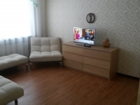 2-комнатная квартира посуточно Сургут, пр. Ленина , 27: Фотография 4