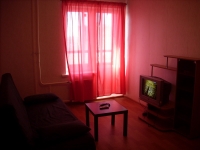 1-комнатная квартира посуточно Санкт-Петербург, Федора Абрамова, 16: Фотография 5