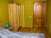 2-комнатная квартира посуточно Омск, Ильинская улица, 17: Фотография 6