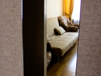 2-комнатная квартира посуточно Омск, Ильинская улица, 17: Фотография 14