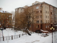 3-комнатная квартира посуточно Омск, Тарская улица, 26: Фотография 23