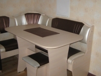 2-комнатная квартира посуточно Краснодар, Покрышкина, 4: Фотография 9