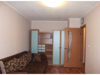 1-комнатная квартира посуточно Нижневартовск, Мира, 54: Фотография 2