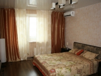 1-комнатная квартира посуточно Воронеж, Димитрова , 27: Фотография 2