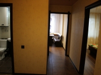 1-комнатная квартира посуточно Воронеж, Димитрова , 27: Фотография 5