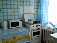 1-комнатная квартира посуточно Кострома, Скворцова, 7: Фотография 2
