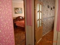 3-комнатная квартира посуточно Санкт-Петербург, 7Красноармейская, 23: Фотография 3