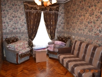 3-комнатная квартира посуточно Санкт-Петербург, 7Красноармейская, 23: Фотография 4