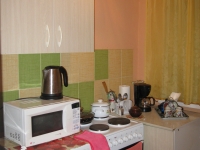 1-комнатная квартира посуточно Междуреченск, пр. Шахтеров, 39: Фотография 4
