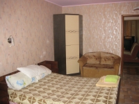 2-комнатная квартира посуточно Междуреченск, Брянская, 20: Фотография 2