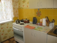 2-комнатная квартира посуточно Междуреченск, Брянская, 20: Фотография 4