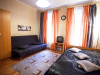 1-комнатная квартира посуточно Санкт-Петербург, Суворовский пр. 32, 32: Фотография 3