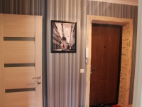 1-комнатная квартира посуточно Тюмень, ул. Энергетиков, 24: Фотография 9