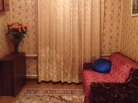 3-комнатная квартира посуточно Ростов-на-Дону, Дачная , 19: Фотография 2