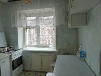 2-комнатная квартира посуточно Казань, Сара Садыковой, 7: Фотография 3