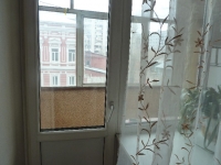 2-комнатная квартира посуточно Казань, Сара Садыковой, 7: Фотография 5