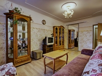 1-комнатная квартира посуточно Санкт-Петербург, ул. Шотмана, 16: Фотография 2