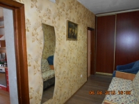2-комнатная квартира посуточно Иркутск, Байкальская улица, 107а: Фотография 7