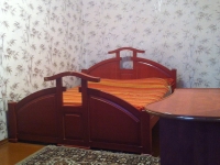 2-комнатная квартира посуточно Иркутск, Декабрьских Событий, 86: Фотография 6